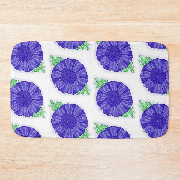 Item preview, Cornflower designed and sold by Cary Elizabeth Designs.