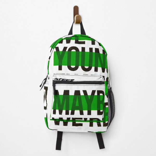 Item preview, ATEEZ FEVER designed and sold by PepGuardi.