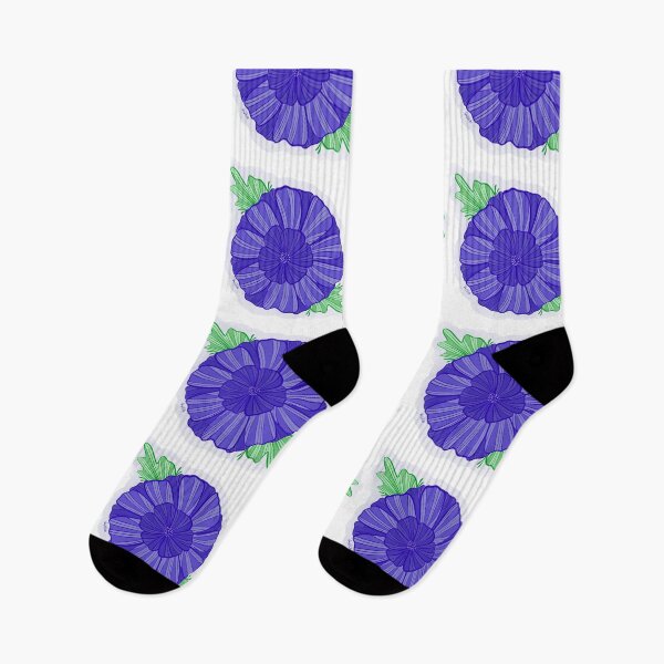 Item preview, Cornflower designed and sold by Cary Elizabeth Designs.