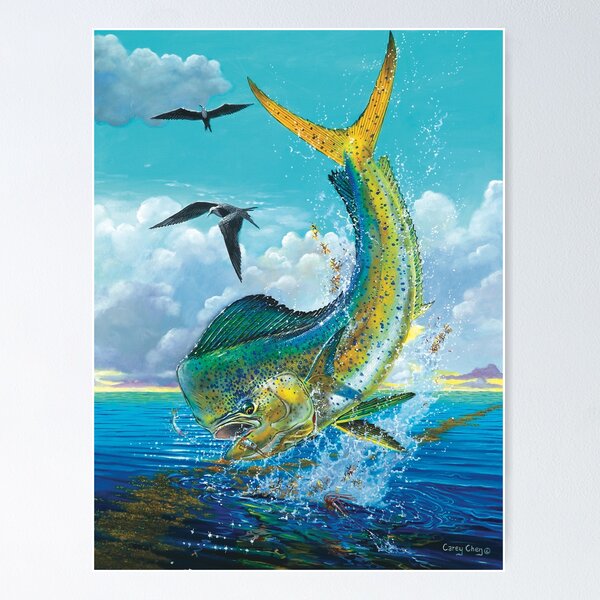 Slammer Mahi Poster