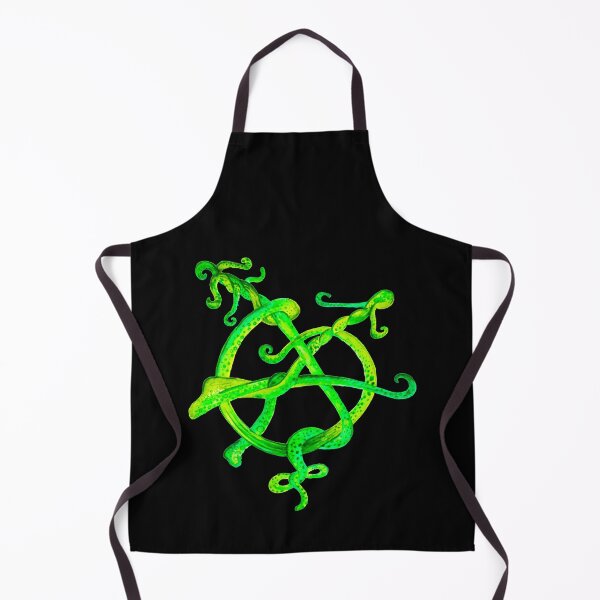Aperçu de l'œuvre Trans Anarchy Tentacles créée et vendue par stitchling.