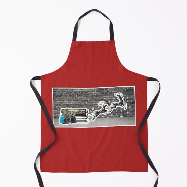 Item preview, Driving Home for Christmas II designed and sold by DarkMatter2016.