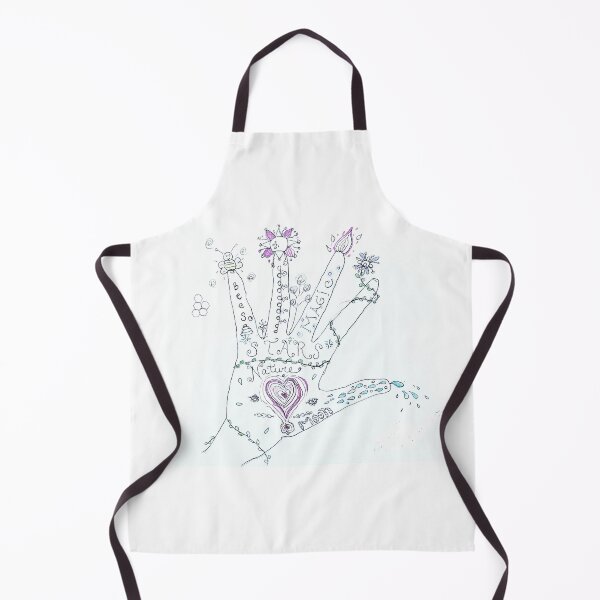 Item preview, The Magic is in Your Hands designed and sold by Kimberly McGrath.