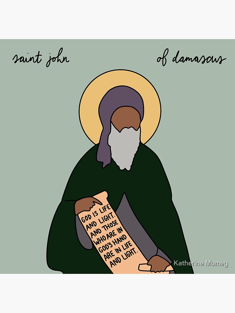 john of damascus three treatises on the divine images john of damascus three treatises on the divine images