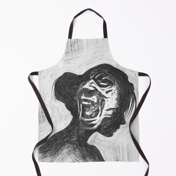 Item preview, Her Inside Voice designed and sold by It's Just Me.
