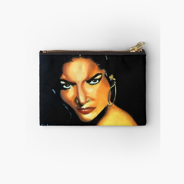Item preview, Carmen Amaya Furia designed and sold by Manuel Sanchez.