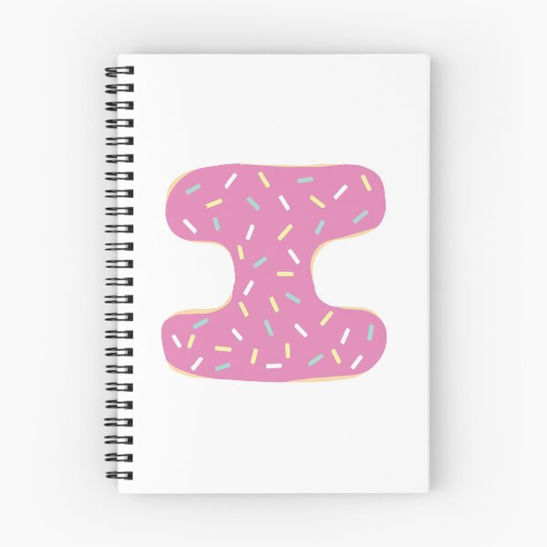 Item preview, Pink I Donut designed and sold by callyree.