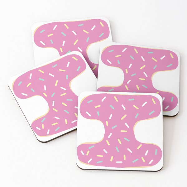 Item preview, Pink I Donut designed and sold by callyree.