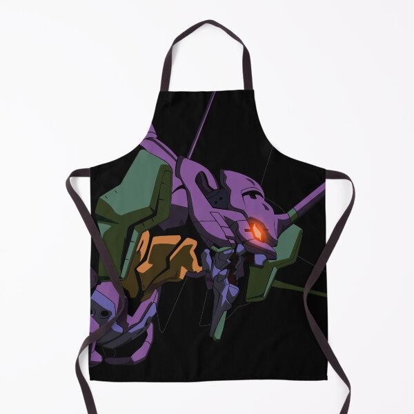 Item preview, Neon Genesis Evangelion - Evangelion Unit-01 designed and sold by SenorFiredude.