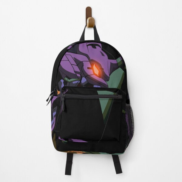 Item preview, Neon Genesis Evangelion - Evangelion Unit-01 designed and sold by SenorFiredude.