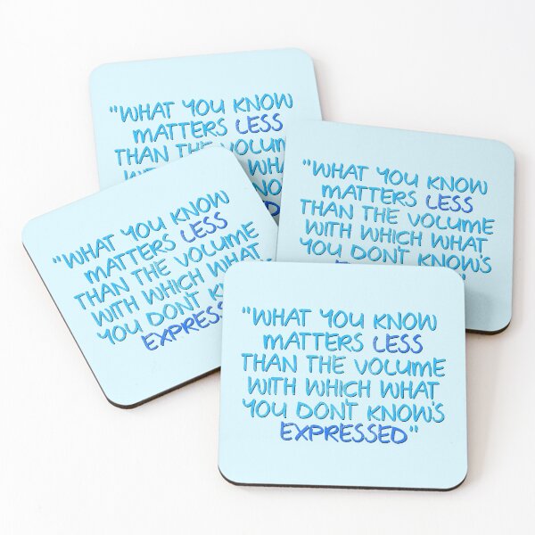 Item preview, Loud designed and sold by Theatre Thoughts.