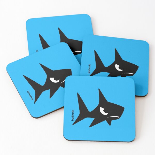 Item preview, Sparky Sharky designed and sold by badimals.