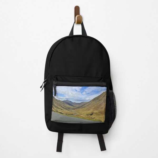 Item preview, Scenic road through lake district designed and sold by stretchtees.