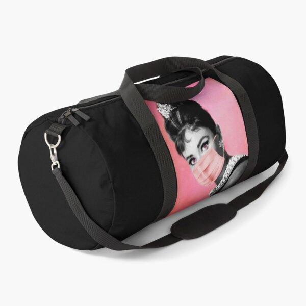 Item preview, Audry In New Normal (Pink) designed and sold by LeShouArt.