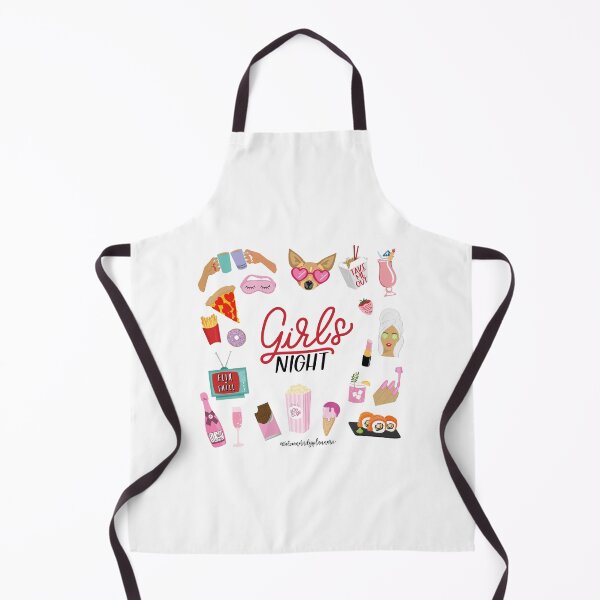 Item preview, Girls Night designed and sold by bloomplanners.
