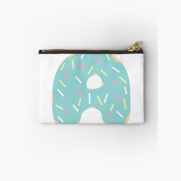 Item preview, Blue A Donut designed and sold by callyree.