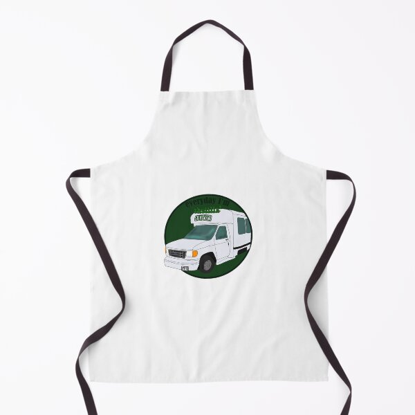 Item preview, Stevenson Shuttle "Everyday Im Shuttlin'" designed and sold by Shelby MacAnanny.