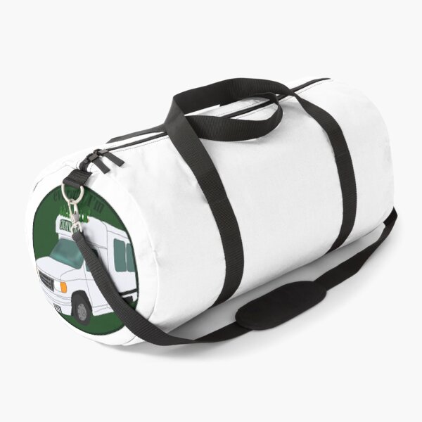 Item preview, Stevenson Shuttle "Everyday Im Shuttlin'" designed and sold by Shelby MacAnanny.
