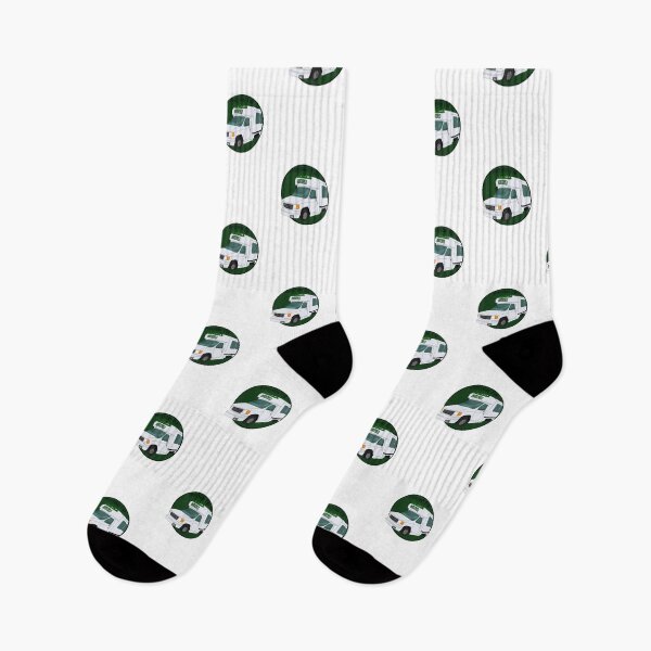 Item preview, Stevenson Shuttle "Everyday Im Shuttlin'" designed and sold by Shelby MacAnanny.