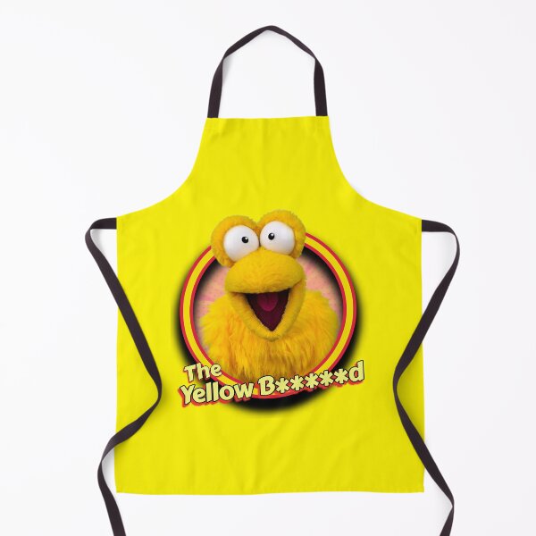 Item preview, THE YELLOW B*****D designed and sold by Unspirations.