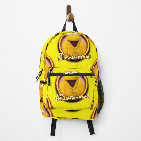 Item preview, THE YELLOW B*****D designed and sold by Unspirations.