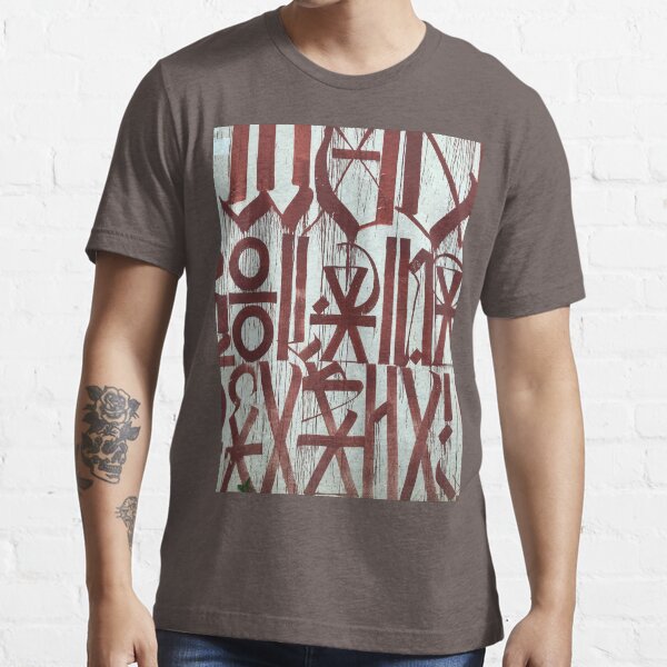 retna shirt