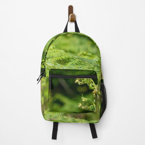 Item preview, Fern of the Woods designed and sold by hawkie.