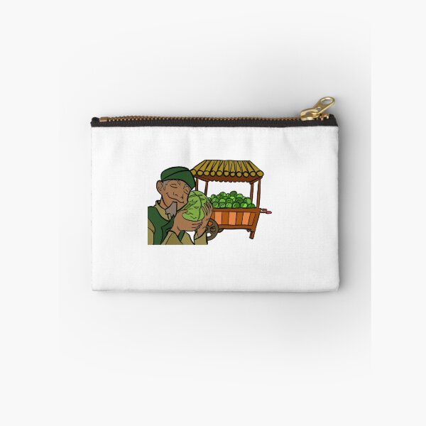 Item preview, Cabbage Man designed and sold by fryrye34.