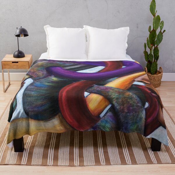 Item preview, Love Connection Abstract Realism Xelaria Brand designed and sold by mariab626.