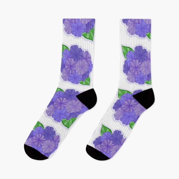 Item preview, Hydrangeas designed and sold by Cary Elizabeth Designs.