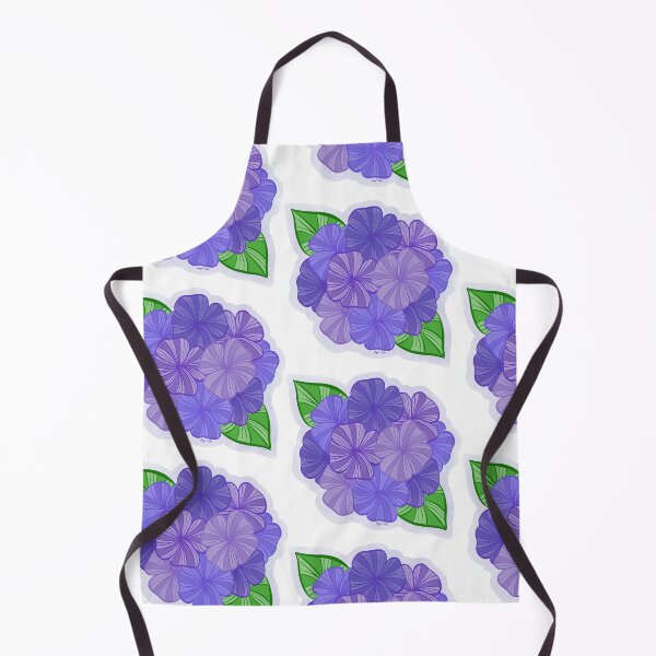 Item preview, Hydrangeas designed and sold by Cary Elizabeth Designs.