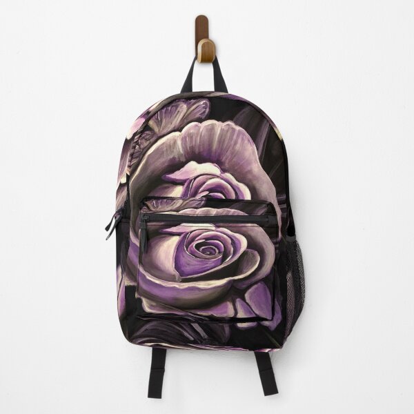 Item preview, Purple Rose designed and sold by Adamzworld.