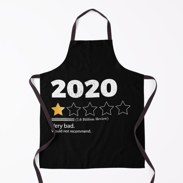 Item preview, 2020 One Star Rating Review designed and sold by Djoness.
