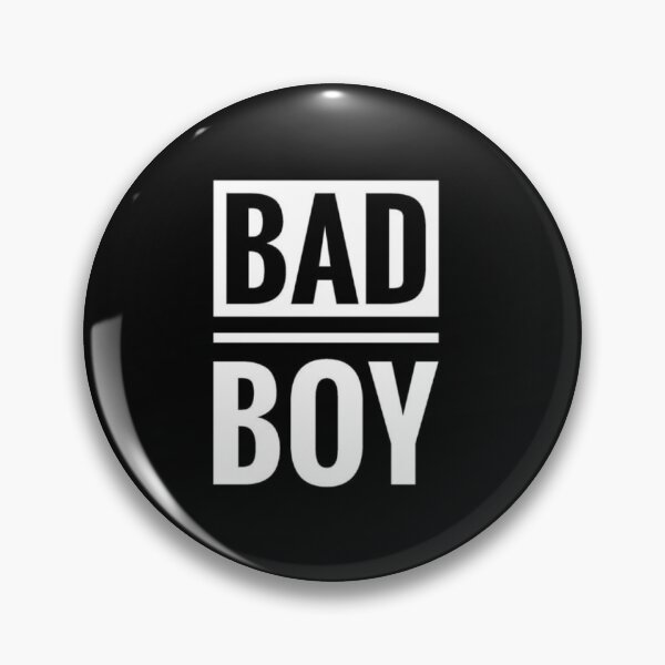 Item preview, BAD BOY designed and sold by Fábio Costa.