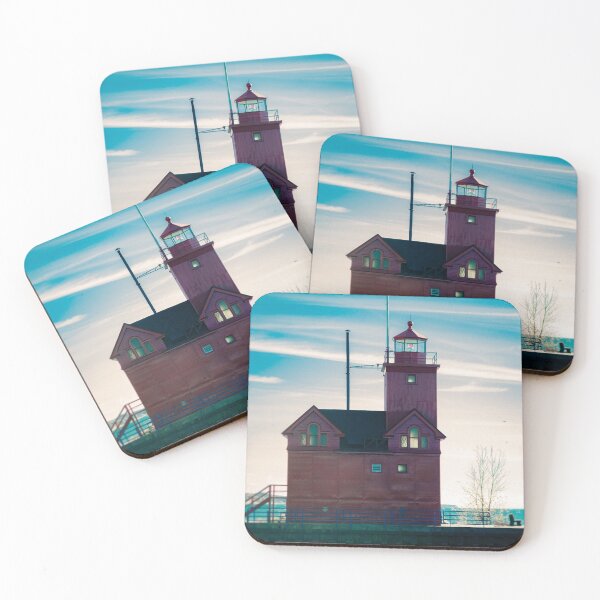 Item preview, Holland Harbor designed and sold by Enzwell.