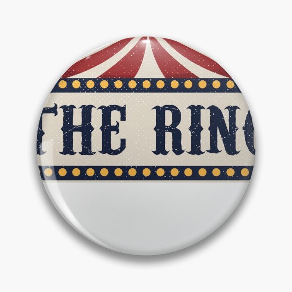 Item preview, The Ringmaster Showman Gift Design Idea product designed and sold by Lisbob.