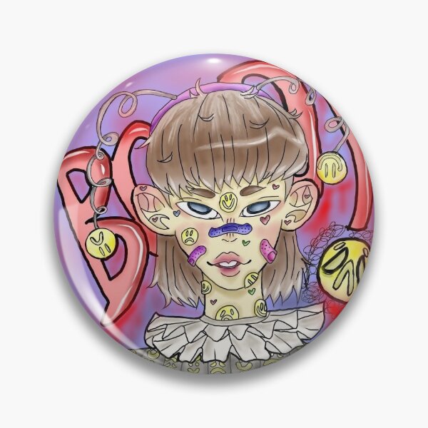 Item preview, BOO designed and sold by CHAEEEEEEE.