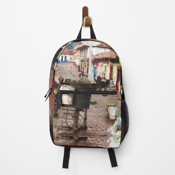 Item preview, City Donkey designed and sold by Maria Gonzalez.