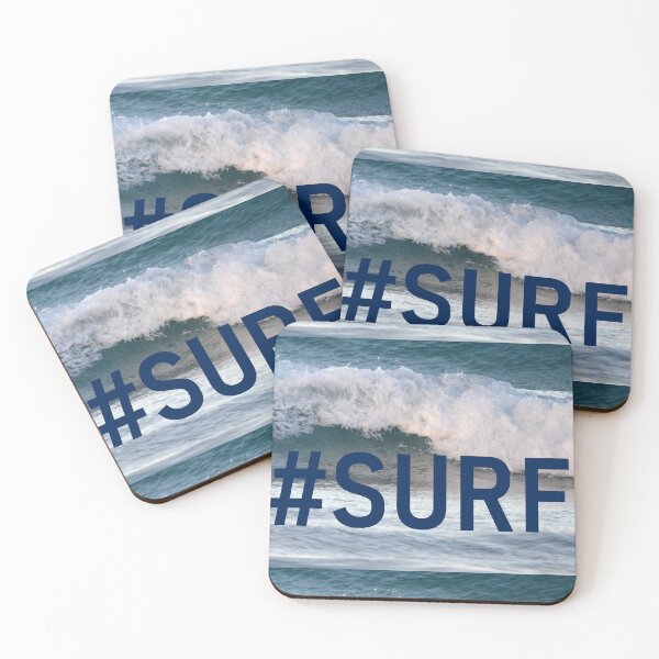 Item preview, #SURF  designed and sold by SaltySurfgirl.