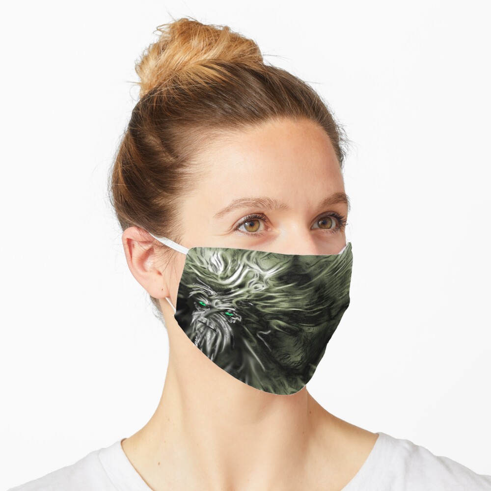 Herne Mask