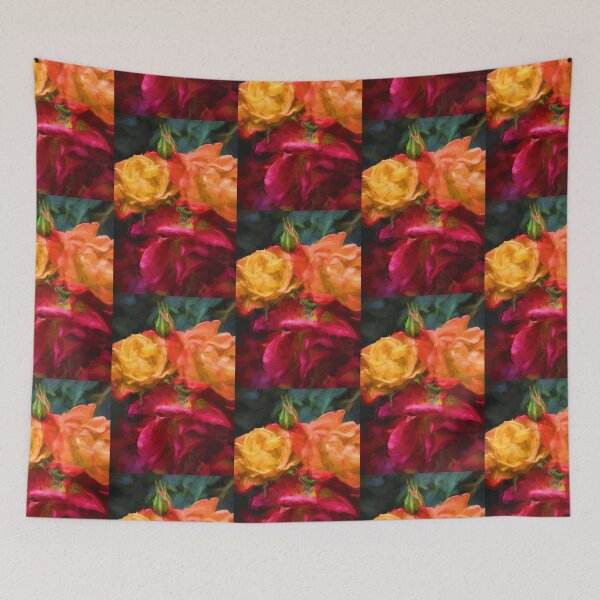 Item preview, Rose 318 designed and sold by secretgardener.