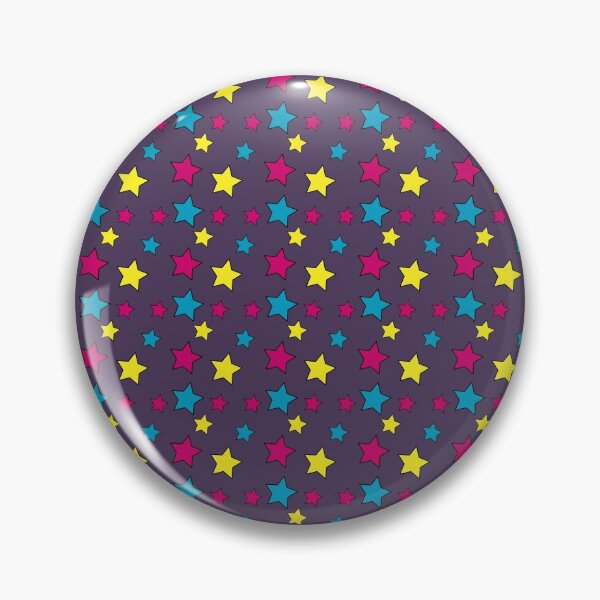 Item preview, Vinnie Star 1 - Blackcurrant  designed and sold by LozMac.