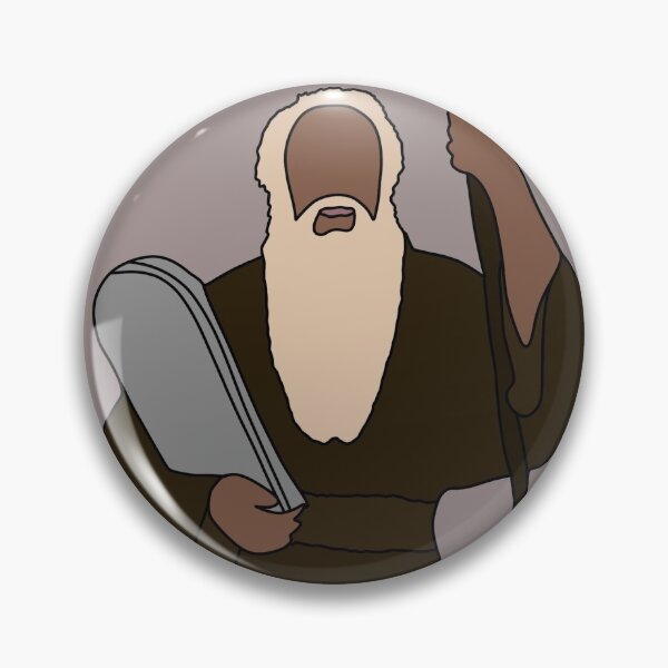 Item preview, Moses designed and sold by KMumey Designs.