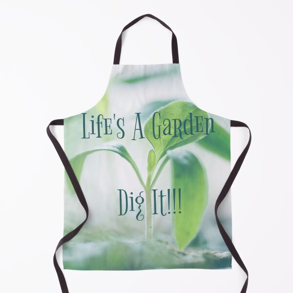 Item preview, Life's A Garden designed and sold by artenvironments.