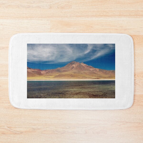 Item preview, Atacama Desert  Scene designed and sold by beavo.