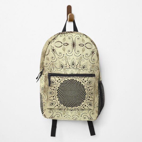 Item preview, Sunflower, Seed, Fibonacci, Spiral, Phi, Math, Mandala designed and sold by nitty-gritty.