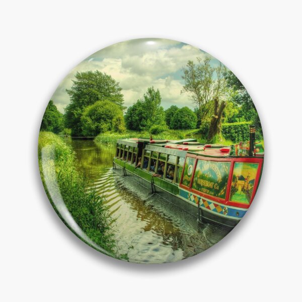 Item preview, Tivertonian at Manley Bridge  designed and sold by hawkie.