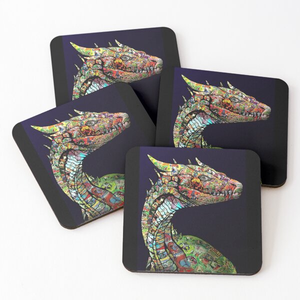 Item preview, Dragon designed and sold by BLZBob.