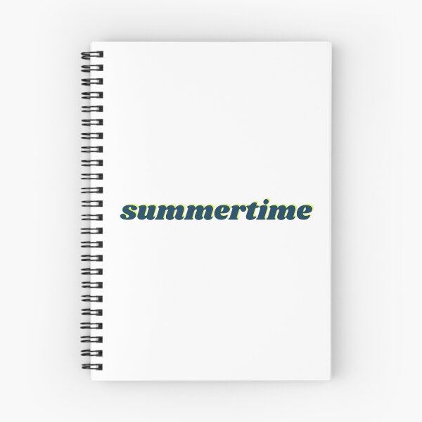 Item preview, Summertime, Navy & Green | Summer Collection designed and sold by Bianca Guimarães.