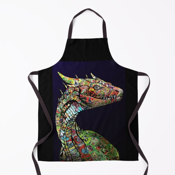 Item preview, Dragon designed and sold by BLZBob.